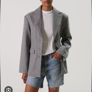 NWT ASTR Galilea Blazer - M